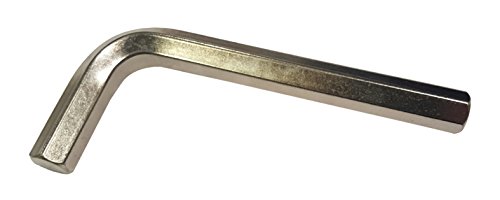 Llave Acodada Hexagonal 6Mm - Deal du jour à 1.10€