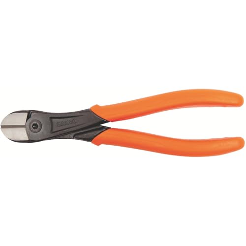 Bahco 21HDD-160 - Side Cutter Hd 21Hdd-160 - Home & Kitchen Amazon UK à 19.17€