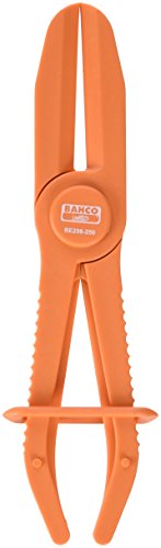 Bahco BE256-250 - Pinces Durites 250Mm - Bricolage & Outils en promo à 18.63€