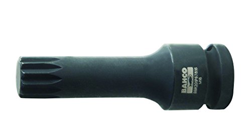 1/2 IMP.Socket Driver XZN M18 - Maison & Cuisine Amazon Royaume-Uni à 8.07€