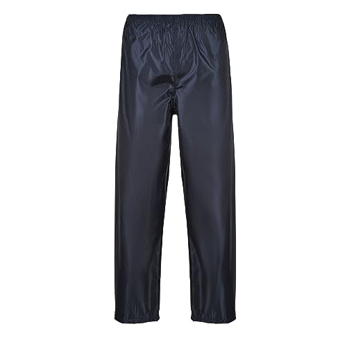 Portwest Pantalones Para Lluvia Classic, Tamaño: 4XL... - Maison & Cuisine Amazon Espagne à 12.65€