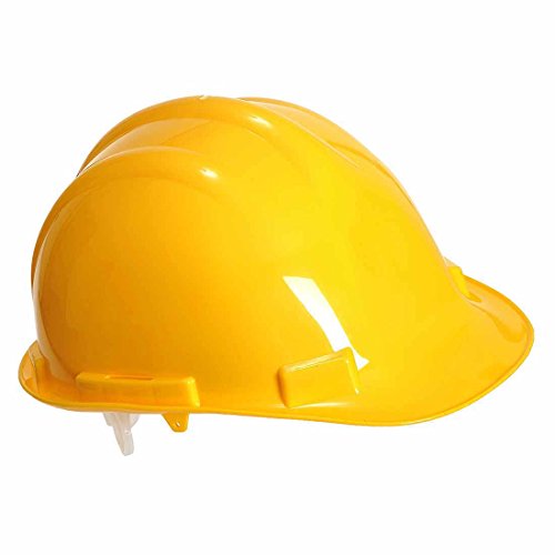 Portwest Expertbase Schutzhelm , Größe: Einheitsgröße... - Amazon Allemagne à 9.79€
