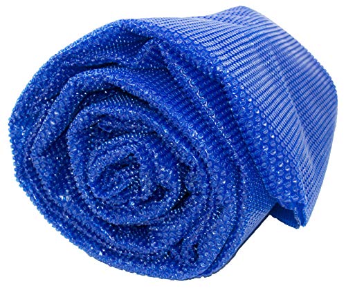 Steinbach Copertura Solare per Tutto l'Becke, Blu, Ø 4,00 m - Jardin & Extérieur Amazon Italie à 36.10€