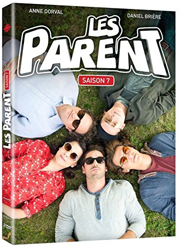 Les Parent Saison 7 [DVD] [Import] - Livres & eBooks Amazon Allemagne à 86.52€