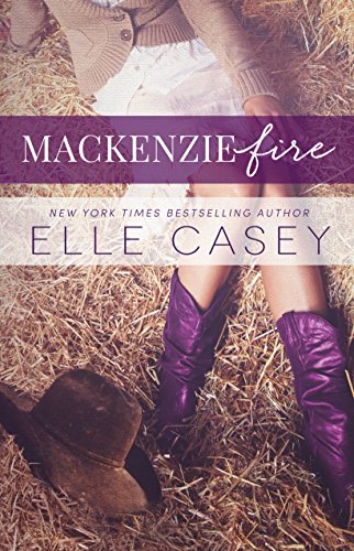 MacKenzie Fire: A Sequel to Shine Not Burn - Livres & eBooks Amazon Royaume-Uni à 0.99€