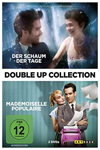 Der Schaum der Tage & Mademoiselle Populaire: Double Up... - Sports & Fitness en promo à 7.19€