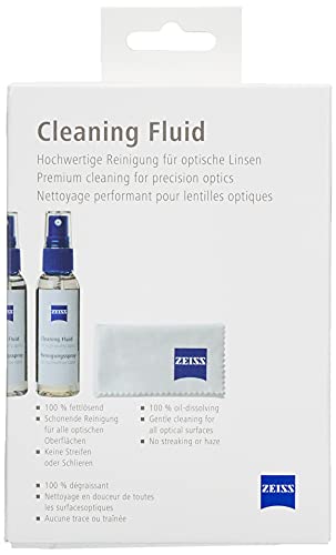 Zeiss Cleaning Spray - Maison & Cuisine en promo à 7.19€