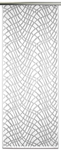 Anna Cortina 8861842SV Schiebevorhang mit Technik... - Maison & Cuisine Amazon Allemagne à 7.67€