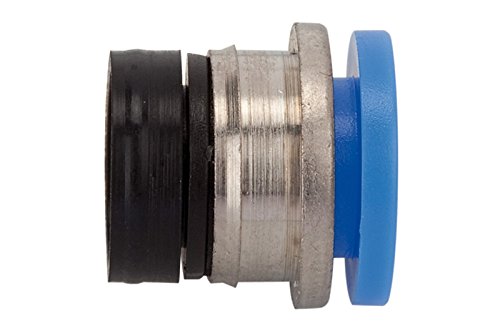 RIEGLER 109946-224.12 Einpresspatrone »Blaue Serie«, für... - Jardin & Extérieur Amazon Allemagne à 2.31€