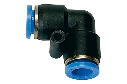 RIEGLER 109820-137.016 L-Steckverbindung »Blaue Serie«, für... - Bricolage & Outils Amazon Allemagne à 3.34€