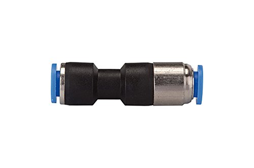 RIEGLER 110206-199.04 Gerade Steckverbindung »Blaue Serie«... - Garden & Outdoor Amazon Germany à 2.75€