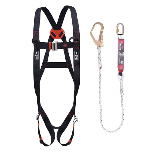 JSP Kit anticaída Spartan Simple (FAR1102) - Amazon Espagne à 63.83€