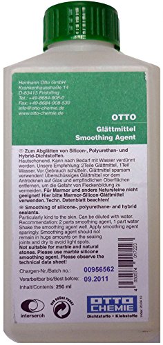 OTTO Produit de lissage 250 ml - Beauté & Parfums Amazon France à 3.20€