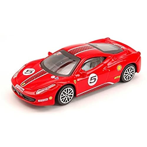 Bburago - 31137r / 36000 - Véhicule Miniature - Modèle À... - Toys & Games Amazon France à 4.23€