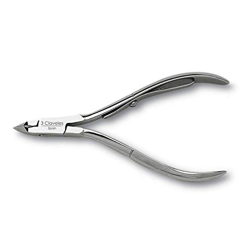 3 claveles 12100 - Pinces à ongles pour les cuticules, 10... - Beauté & Parfums Amazon France à 14.07€