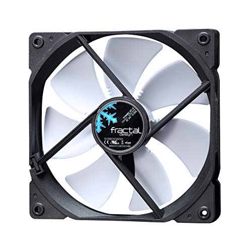 Fractal Design Dynamic GP-14 Ventilatore del computer... - Tech & Electronics Amazon Italy à 16.00€
