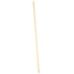 Threaded Wooden Broom Handle - Bricolage & Outils Amazon Royaume-Uni à 5.72€