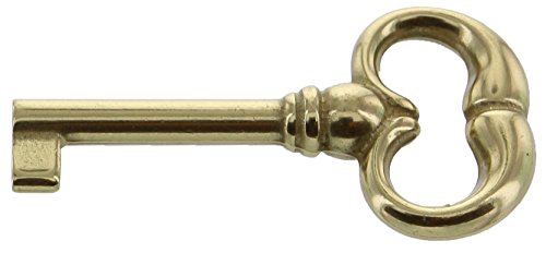 CHIAVE ANTICH ART 33730 MM 35/66 OTT LUCIDO PZ 25 - Bricolage & Outils Amazon Italie à 15.01€