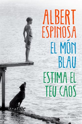 El món blau. Estima el teu caos (Catalan Edition) - Animalerie en promo à 3.32€