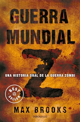 Guerra mundial Z: Una historia oral de la guerra Zombi - Livres & eBooks Amazon Espagne à 3.32€