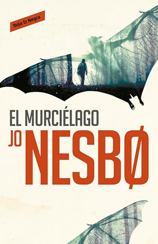El murciélago (Harry Hole 1) - Bon plan à 2.37€