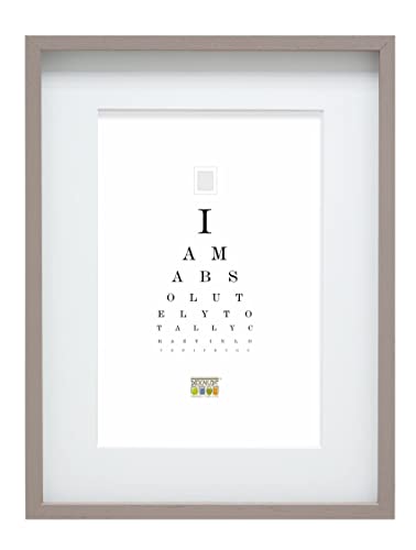 Deknudt Frames S223K7 - Marco de Fotos (30 x 40 cm), Color... - High-Tech & Électronique Amazon Espagne à 11.26€