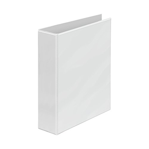 Dohe Basic - Carpeta canguro, 4 anillas de 55 mm - Maison & Cuisine Amazon Espagne à 5.18€