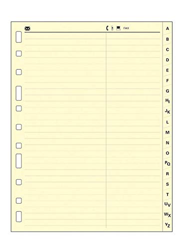 Finocam Indice d'alphabétisation 3002, 155 x 215 - Jouets & Jeux en promo à 2.67€