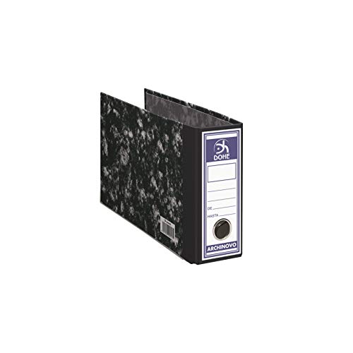 Dohe Archinovo - Archivador cuarto apaisado - Amazon Espagne à 2.15€