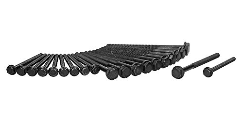 Ajusa 81055600 Zylinderkopfschraubensatz - Bricolage & Outils Amazon Allemagne à 54.96€