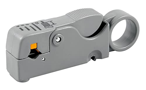 Fixpoint Outil à Dénuder avec 2 Lames - Bricolage & Outils en promo à 5.03€