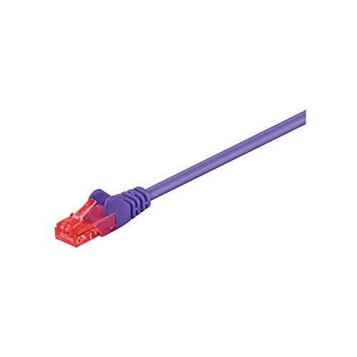 Intellinet ICOC cca6u-010-vl – Cable de red de red CCA Cat.... - High-Tech & Électronique en promo à 7.65€