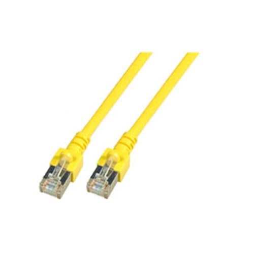 Netzwerkkabel Kabel Patchkabel CAT 5e FTP 20m - Sports & Fitness Amazon Allemagne à 8.94€