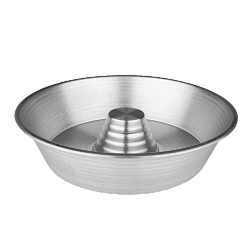 Pentalux Aiello Backform aus Aluminium für Kranzgebäck und... - Maison & Cuisine Amazon Allemagne à 8.71€