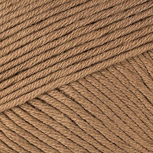 Drops Safran - Light Brown (22) - Loisirs Créatifs Amazon Allemagne à 1.63€