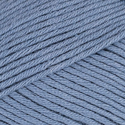 DROPS Safran 06 Denim Azul - Mode & Vêtements en promo à 2.00€