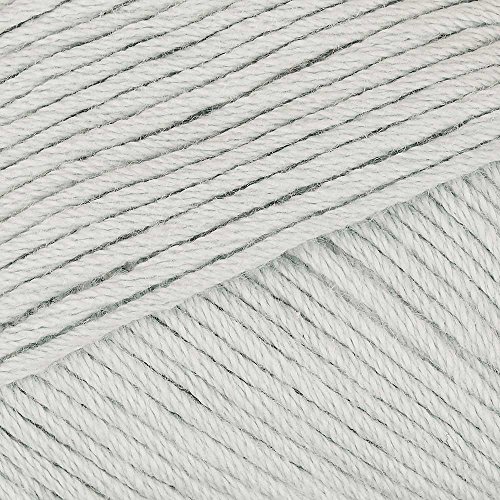 Drops Safran - Light Ice Blue (50) - Loisirs Créatifs Amazon Allemagne à 1.90€