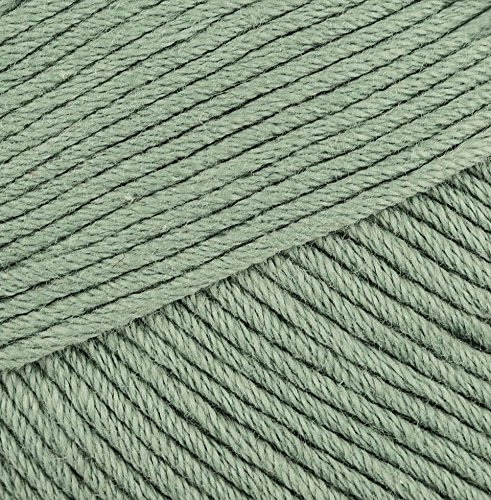 Drops Safran 04 Verde salvia - Loisirs Créatifs Amazon Italie à 1.63€