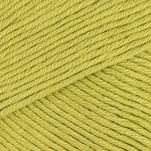 DROPS Safran 31 Apple Green - Loisirs Créatifs en promo à 1.40€