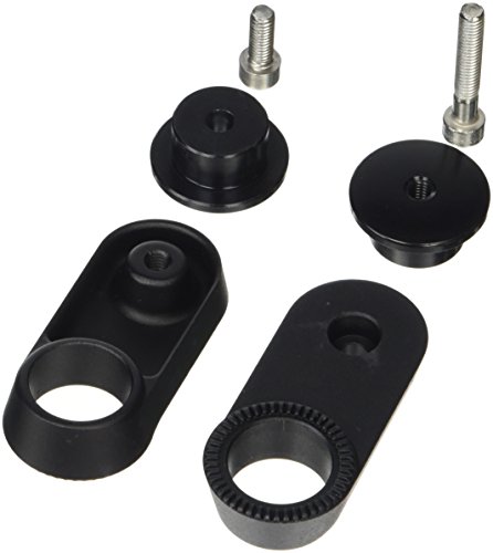 Look Oblong Fork Inserts for 596 Stem (Includes Bossed... - Bricolage & Outils Amazon Royaume-Uni à 16.99€