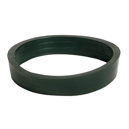 Jimten 31015 - Kegeldichtung, PVC, flexibel, 1,1/2 Zoll x... - Amazon Germany à 5.66€