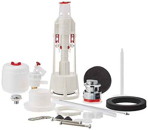 FOMINAYA meccanismo automatico, per cassetta WC - Auto & Moto en promo à 22.11€