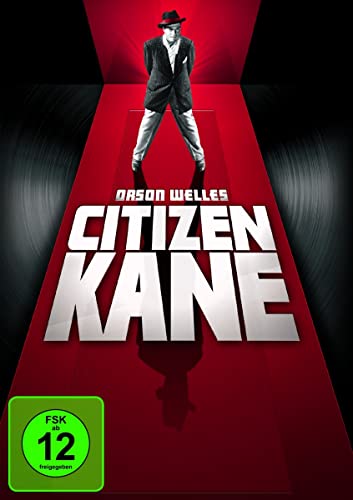 Citizen Kane - Livres & eBooks Amazon France à 2.82€
