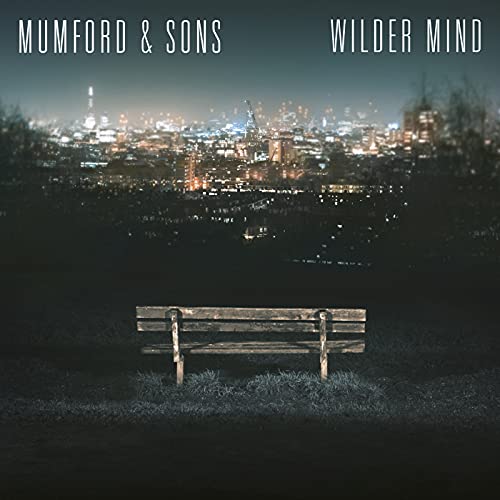 Wilder Mind (Deluxe Edition) - Musique & Instruments Amazon Italie à 5.08€