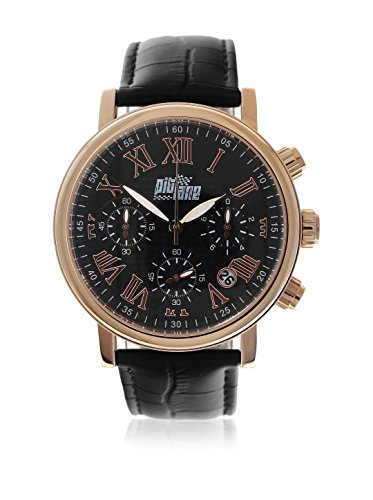 PITLANE Reloj con movimiento Miyota Man PL-1004-3 42 mm - Amazon Espagne à 52.30€