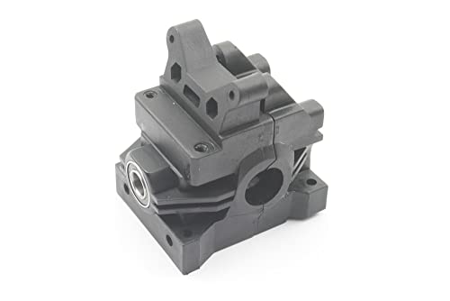 Thunder Tiger EB4 S2/2.5 Rally Buggy Bulkhead Set Gearbox... - Animalerie Amazon Italie à 1.47€