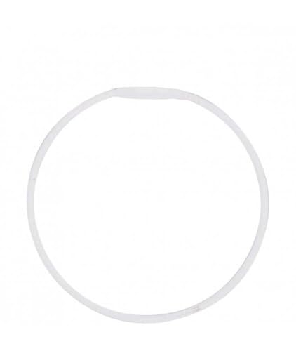 Armature abat-jour cercle - Ø 15 cm - Graines créatives - Sports & Fitness Amazon France à 2.72€