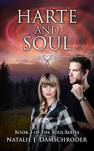Harte and Soul (The Soul Series Book 3) - Bon plan à 0.77€
