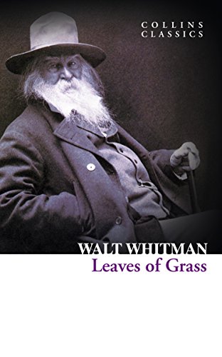 Leaves of Grass (Collins Classics) - Livres & eBooks Amazon Royaume-Uni à 0.99€