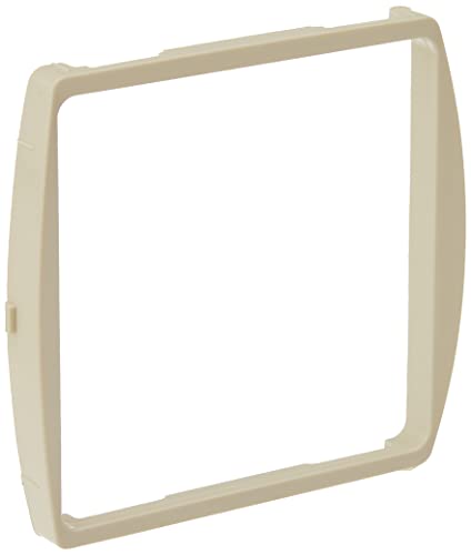 PIEZA INTERMEDIA MODULO ANCHO (MARFIL) en promo à 7,90€ (-63%) sur Amazon FR